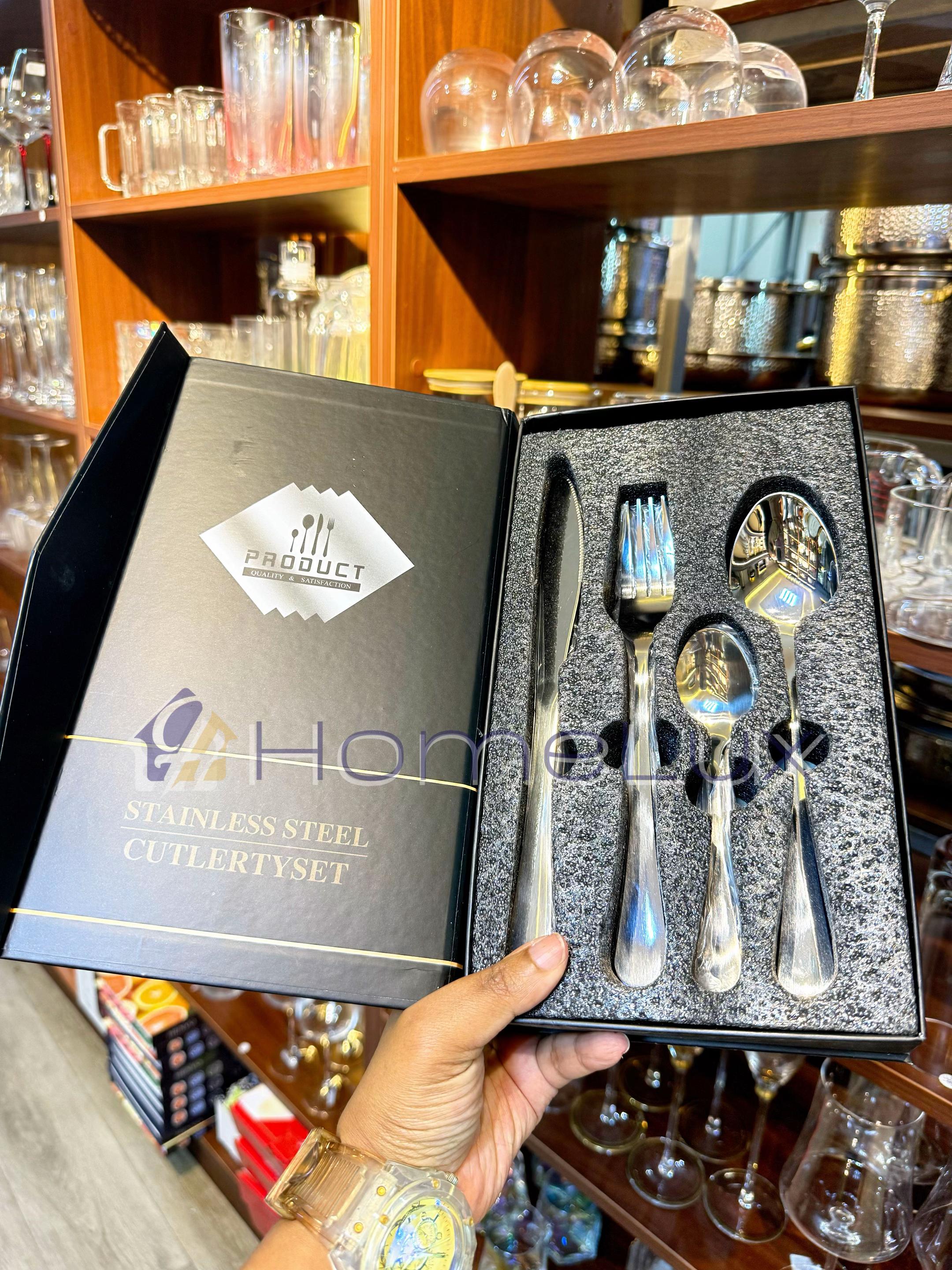 @Homelux Kenya