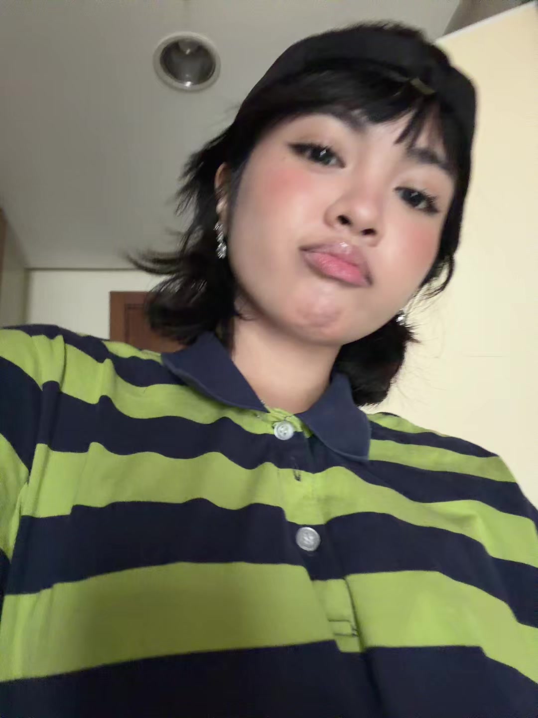 @keirsten julia