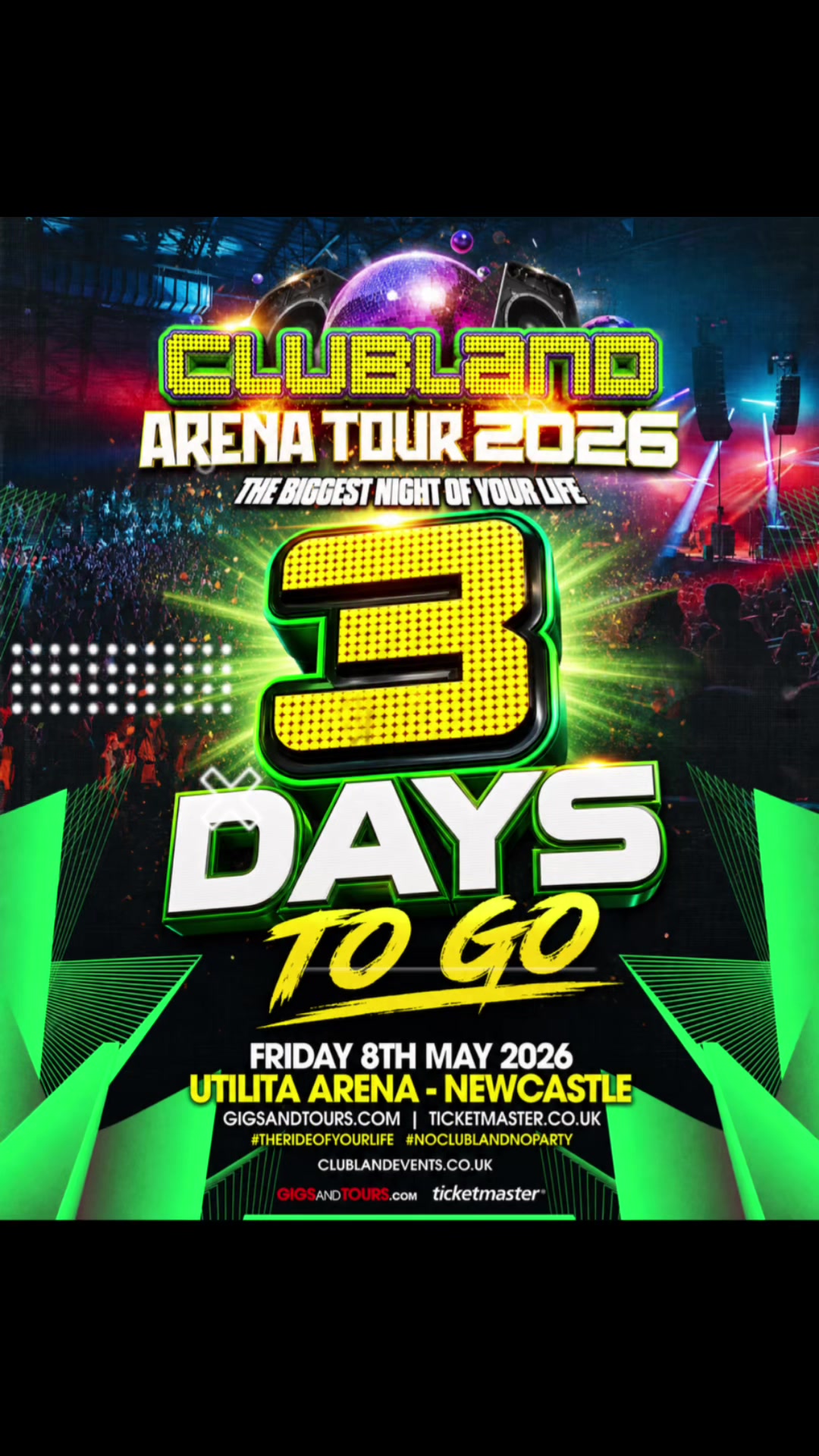 @🕺Autistic UK Raver🏳️&zwj;🌈