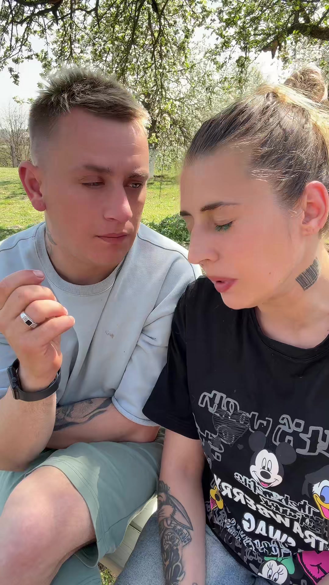 @Dimasik i Tania_Komariki