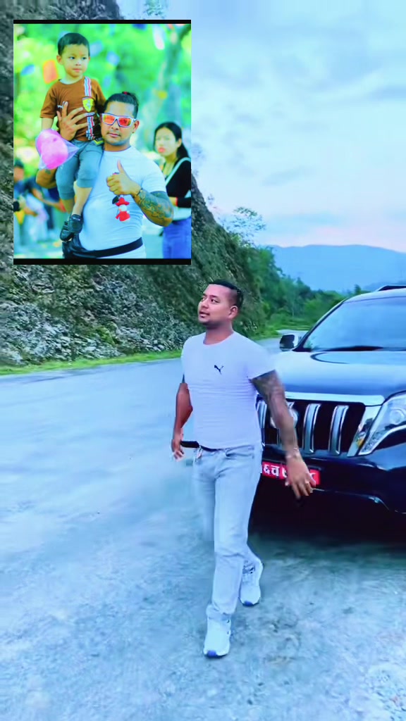 @Nepali bro