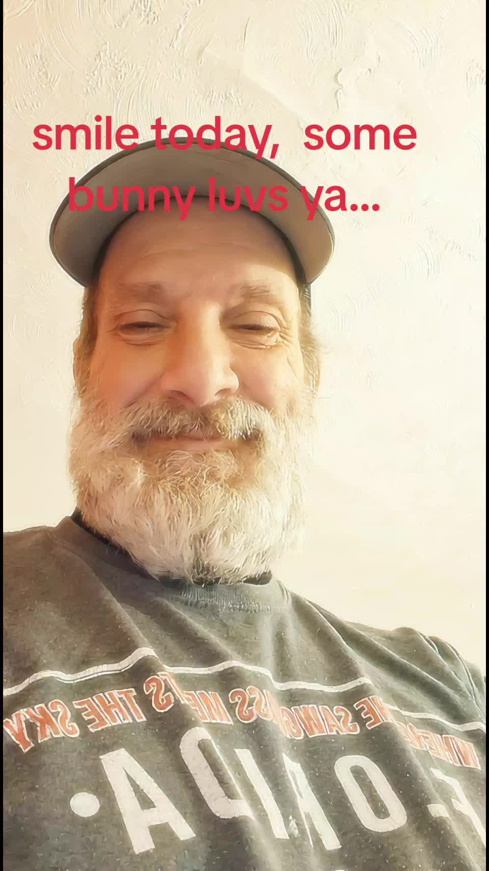 @Robbie James a.k.a vanilla OG