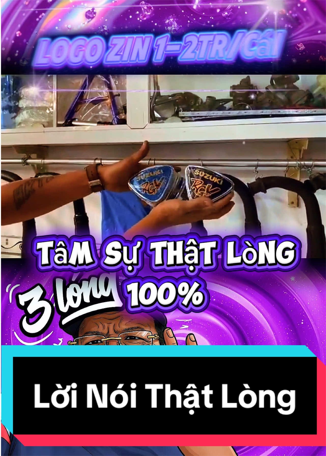 @Dũng T&iacute;m 2 Đ&ugrave;ng 3 L&oacute;ng