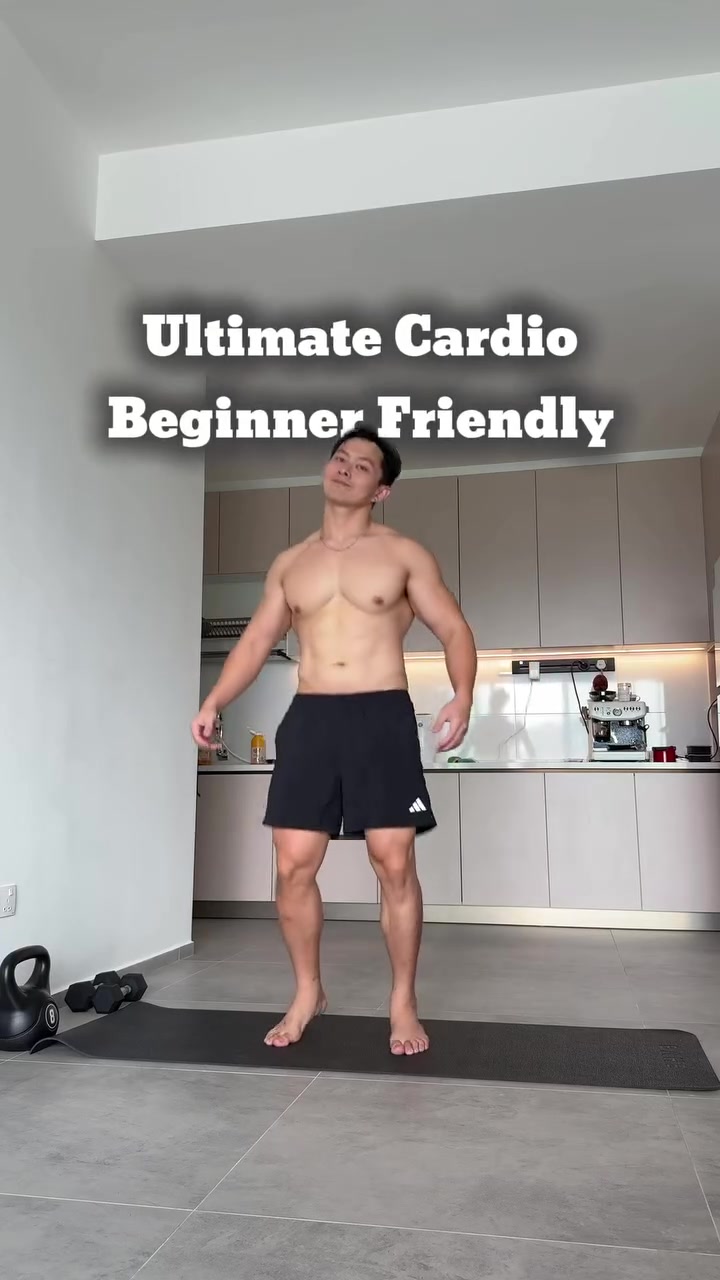 @Bryan Lee | Be the Inspiration