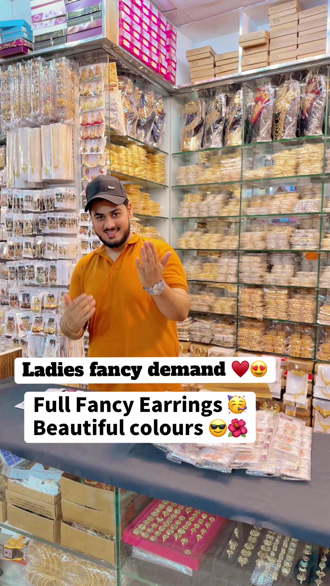 @R.Z Fashion Jewellery✅