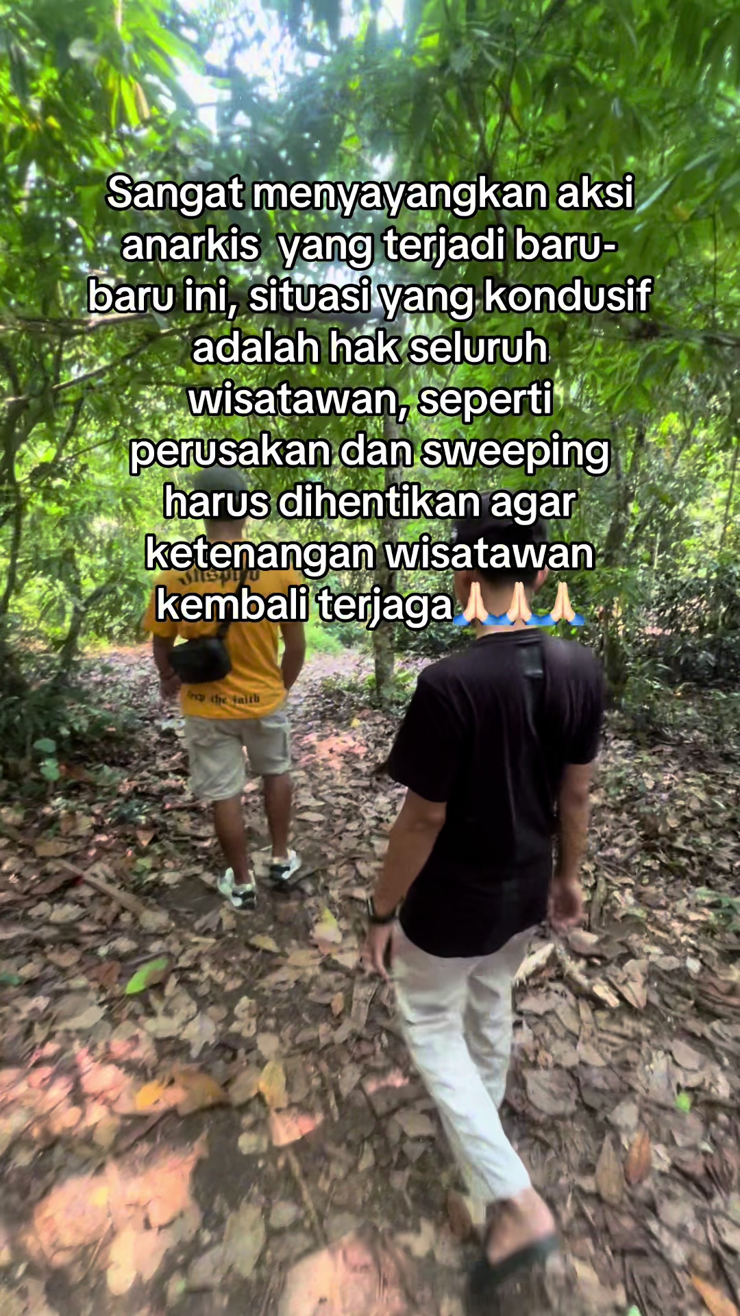 @Arifin sahabat wisata malang