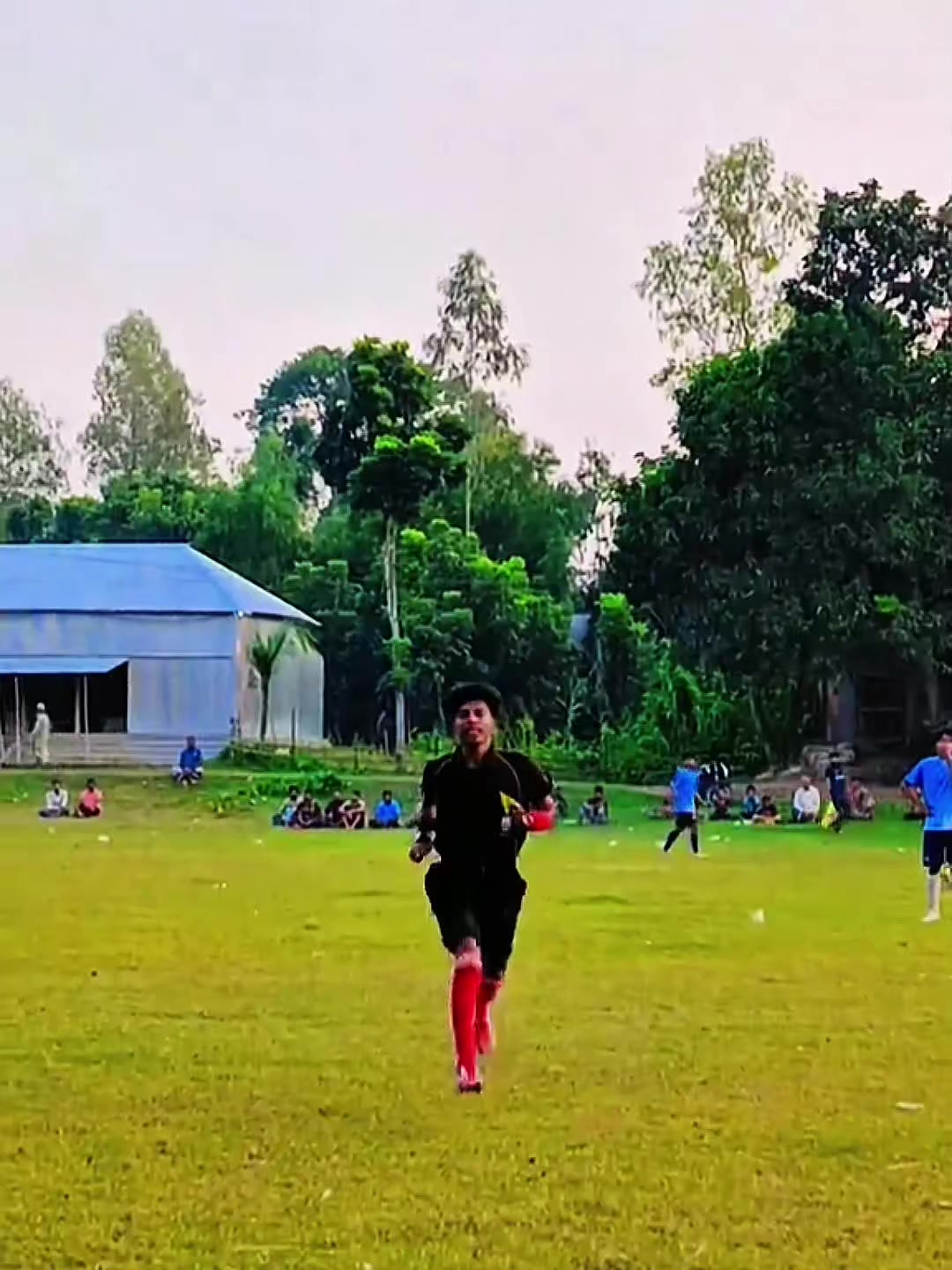 @⚽The Junior Referee🎀