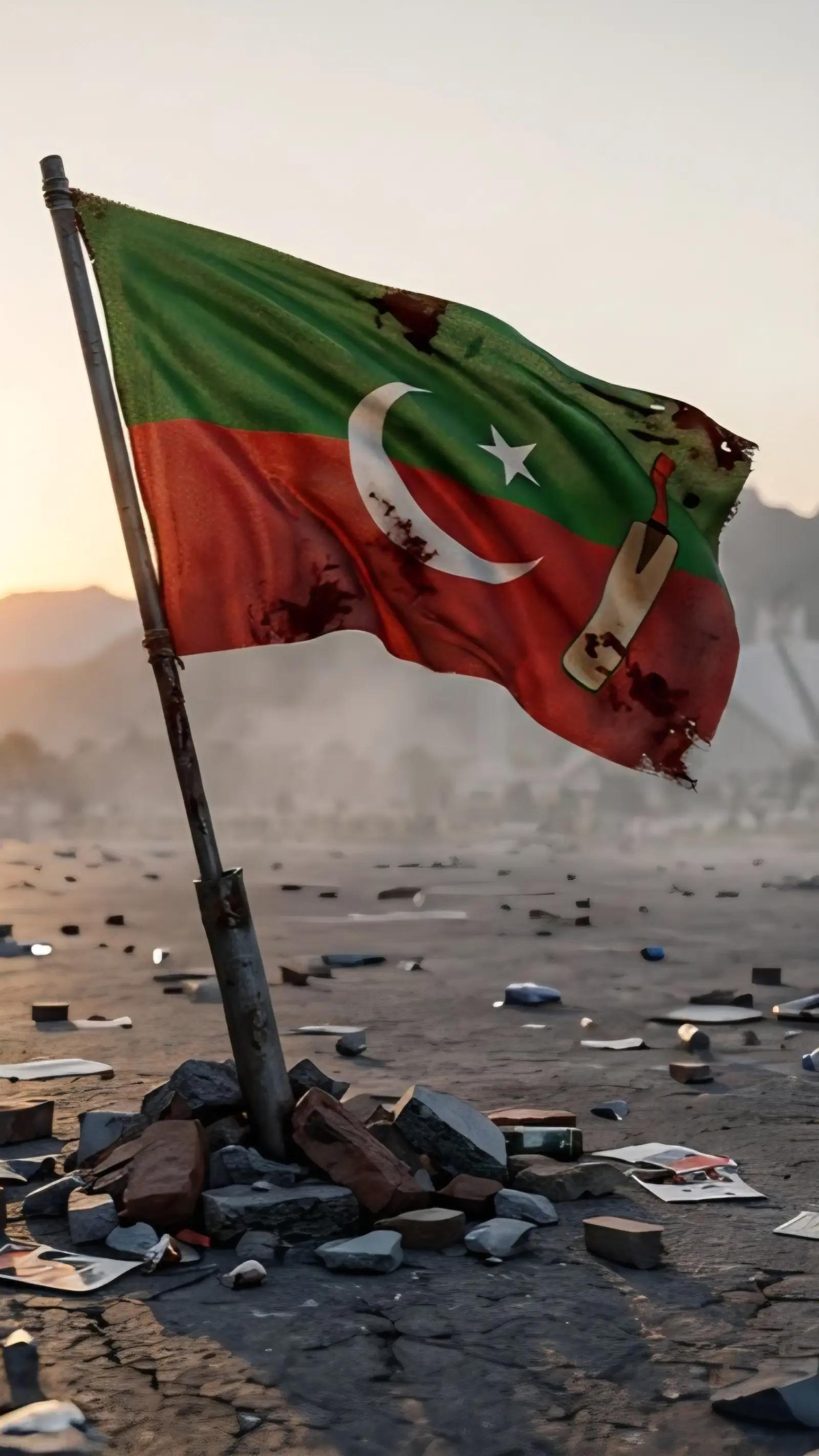 @justice for imran khan