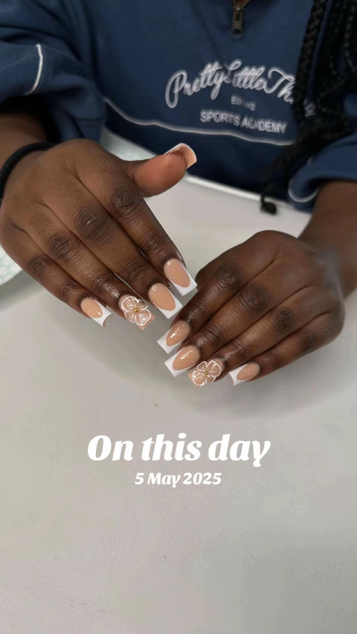 @South London Nail Tech