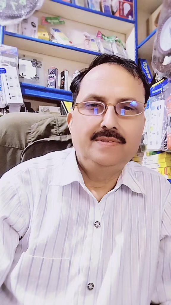 @बिष्णु खनाल (मष्टो कुल देवता)