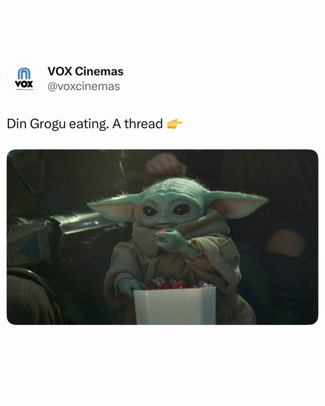 @VOX Cinemas