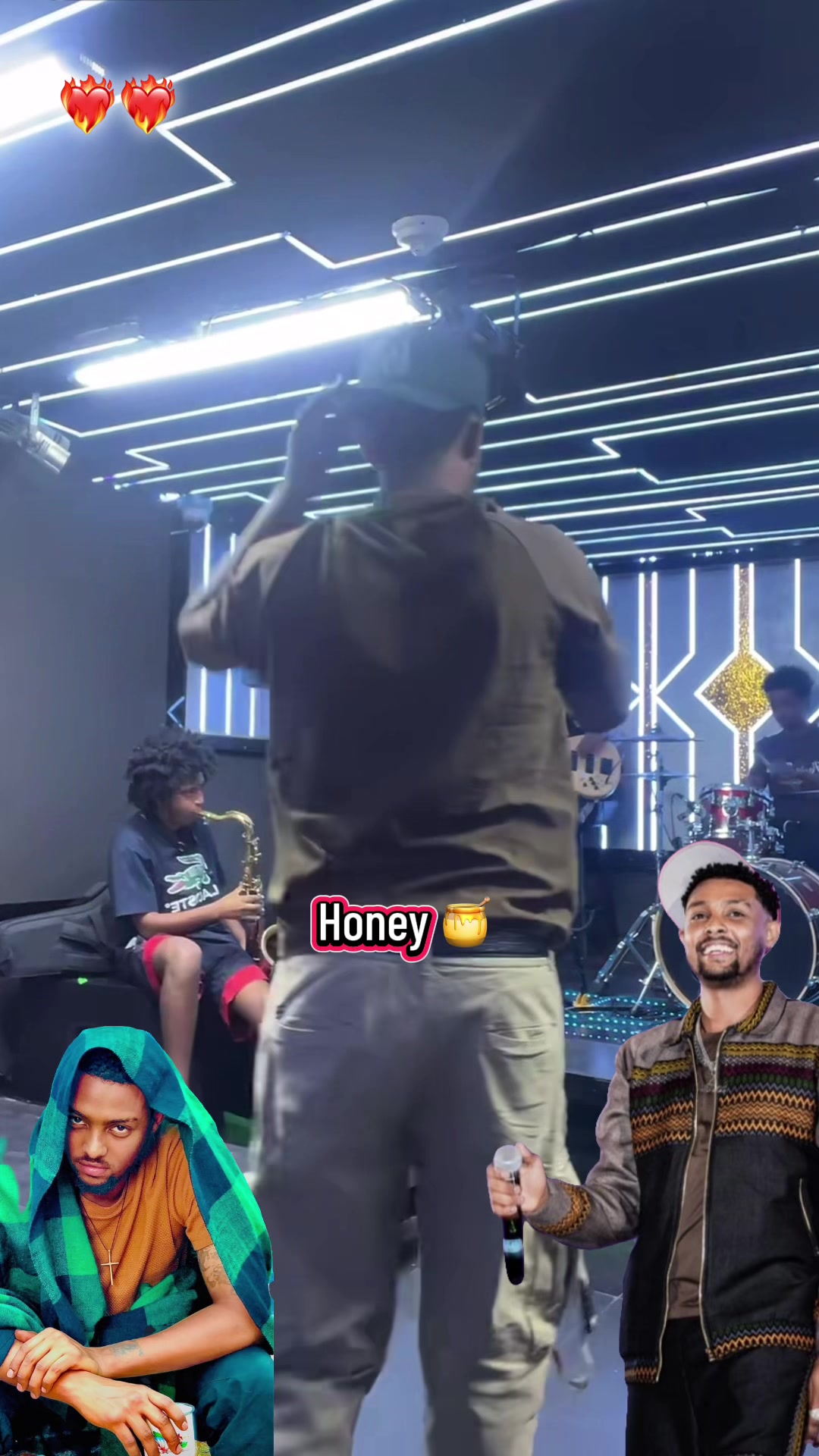 @Honey 🍯💎