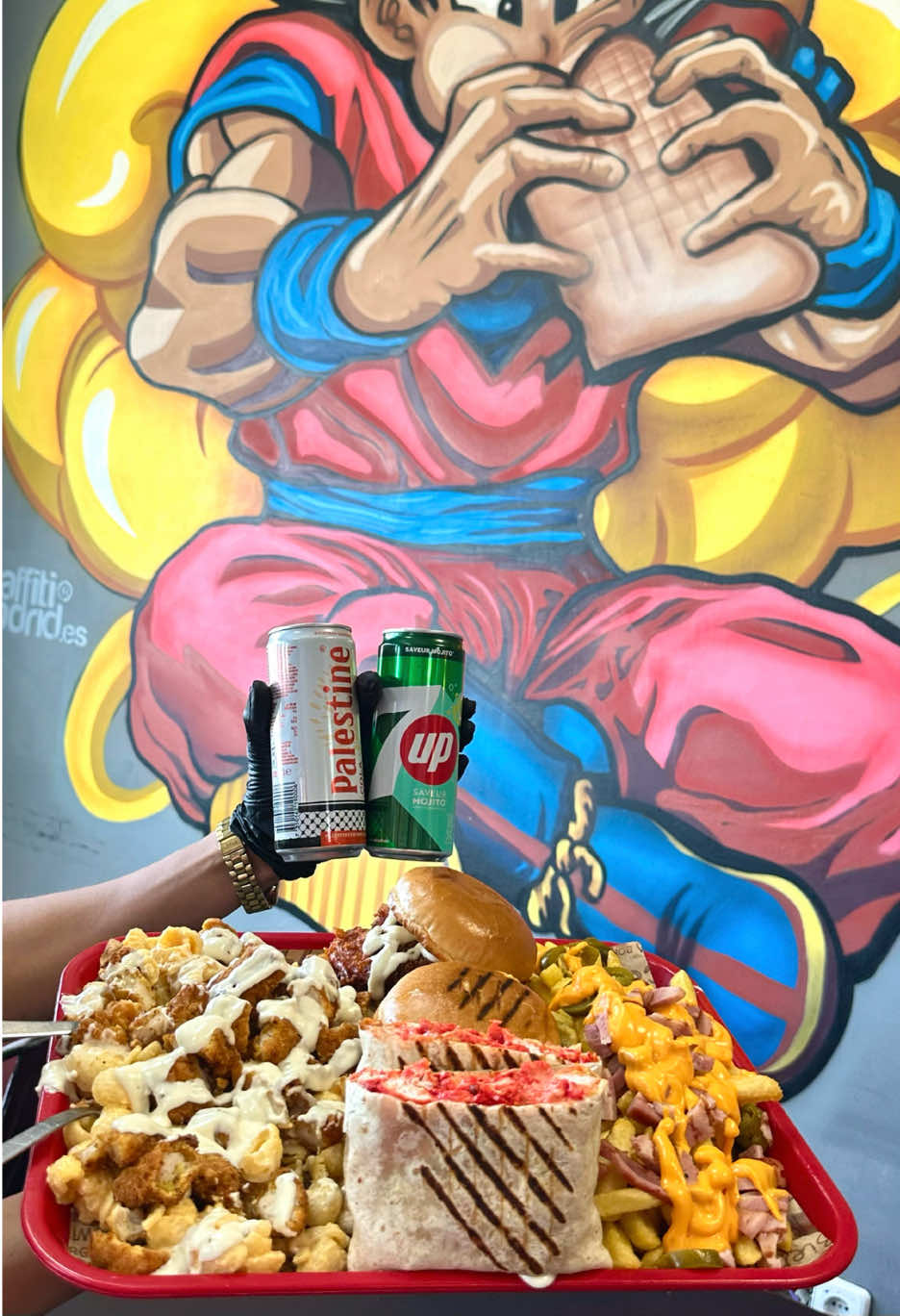 @Go! Tacos