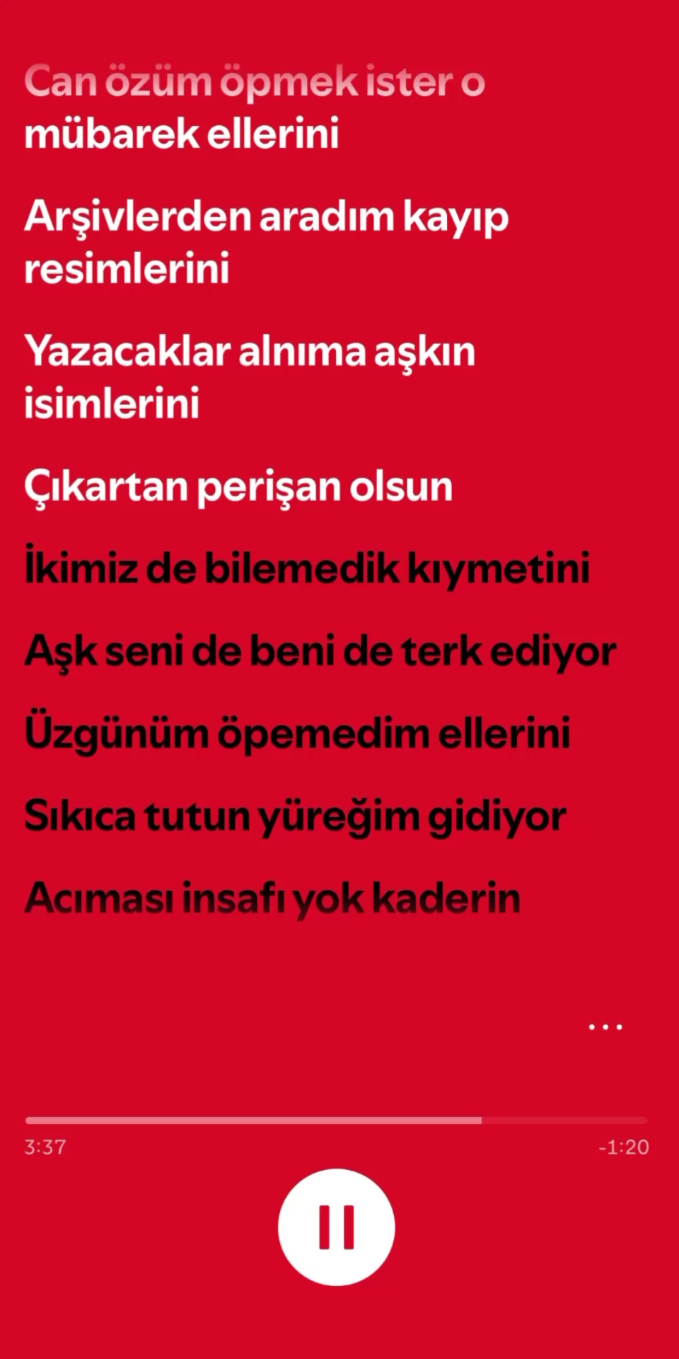@Spotify
