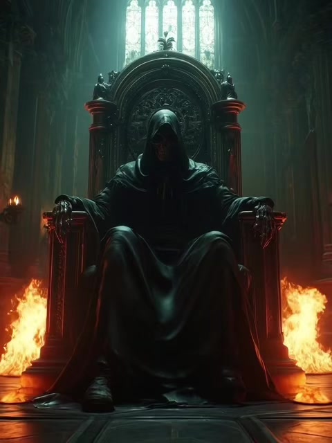 @Dark Souls