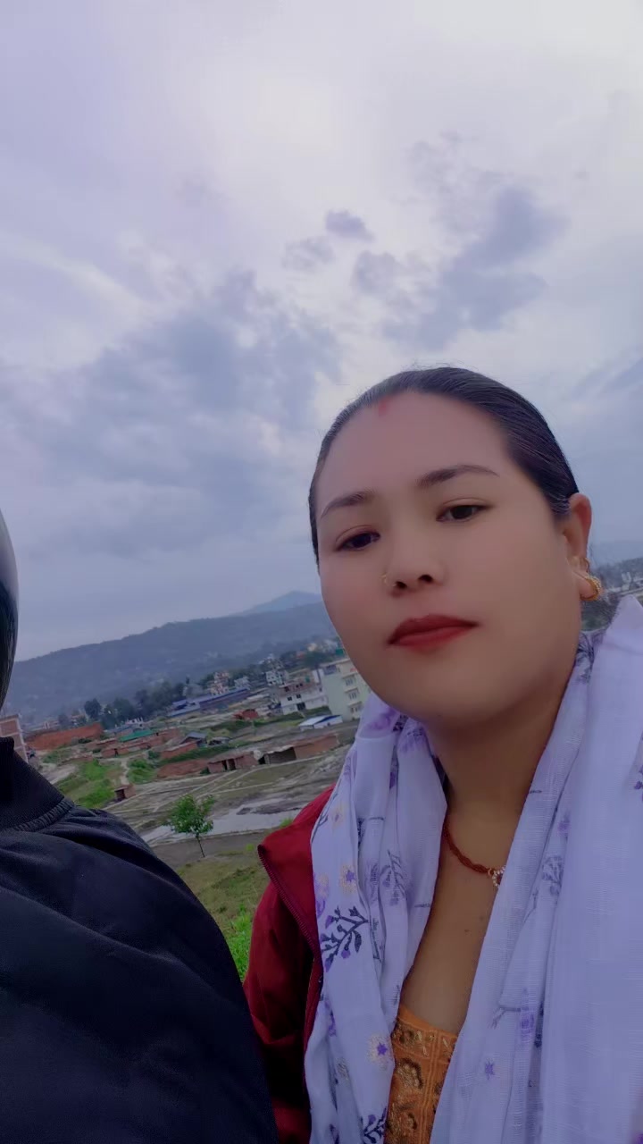 @ankita magar
