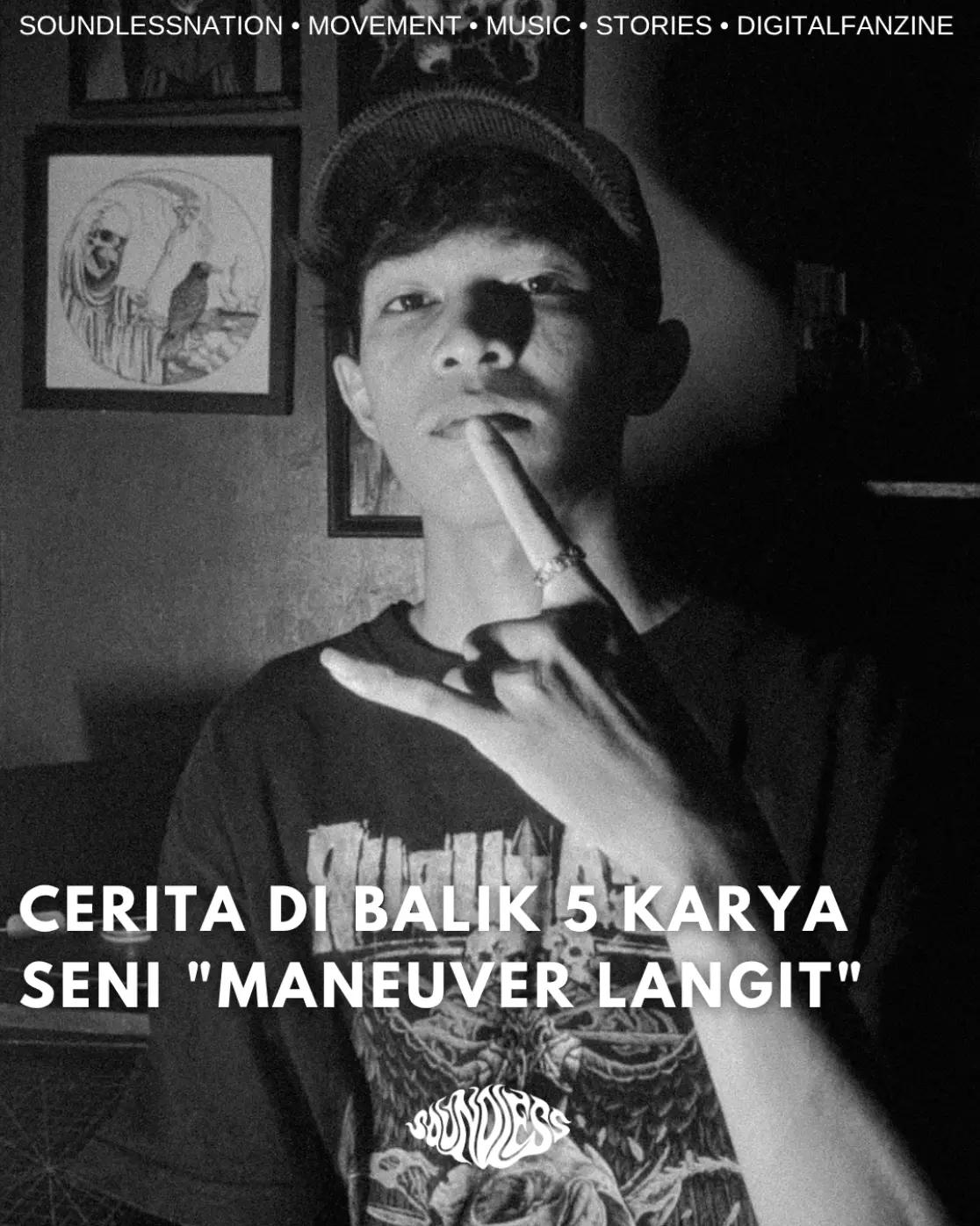 @Soundless Nation