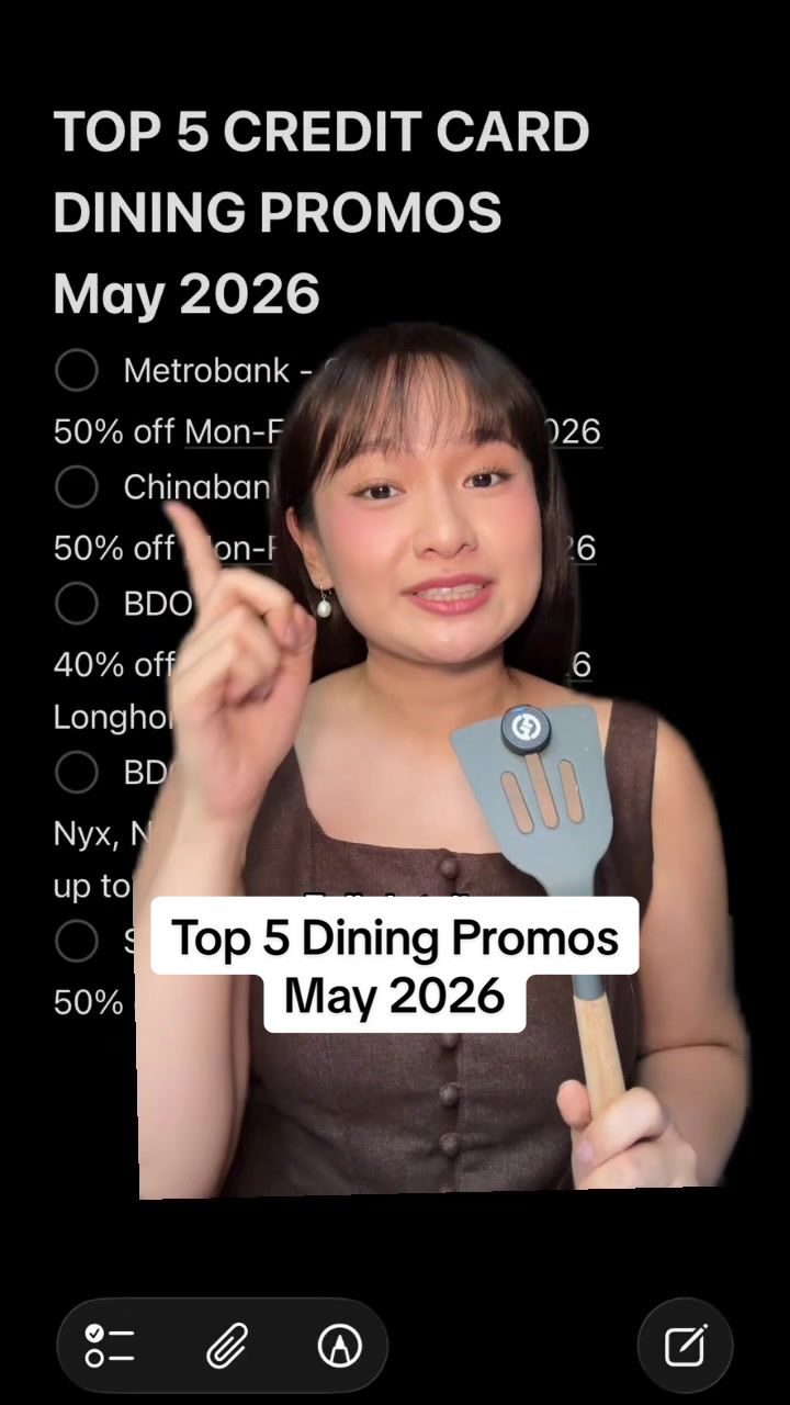 @Mitch | The Chinita Foodie