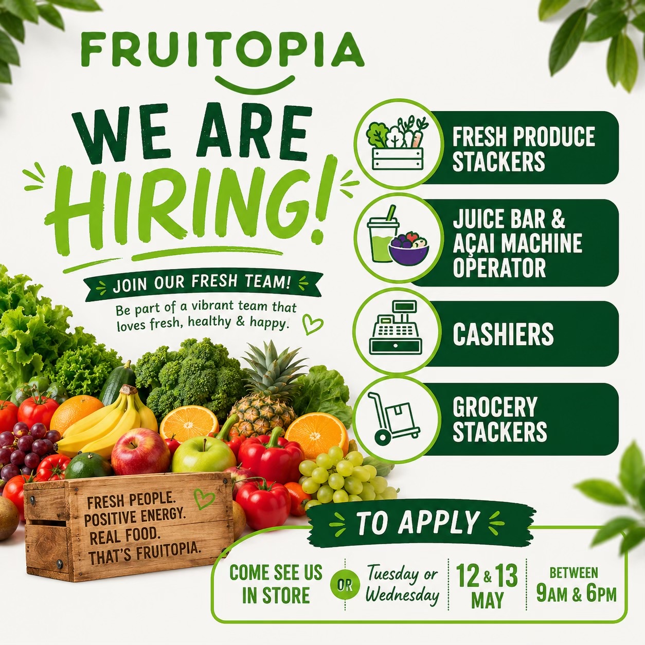 @Fruitopia