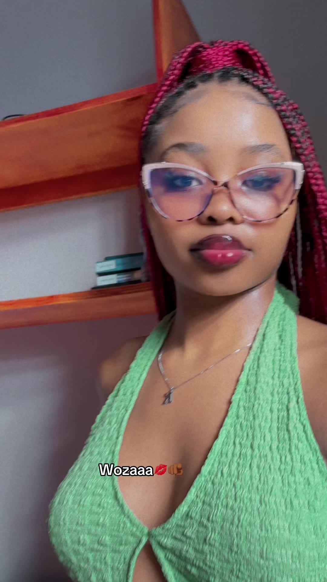 @uMalumekazi👩🏼&zwj;❤️&zwj;💋&zwj;👩🏽