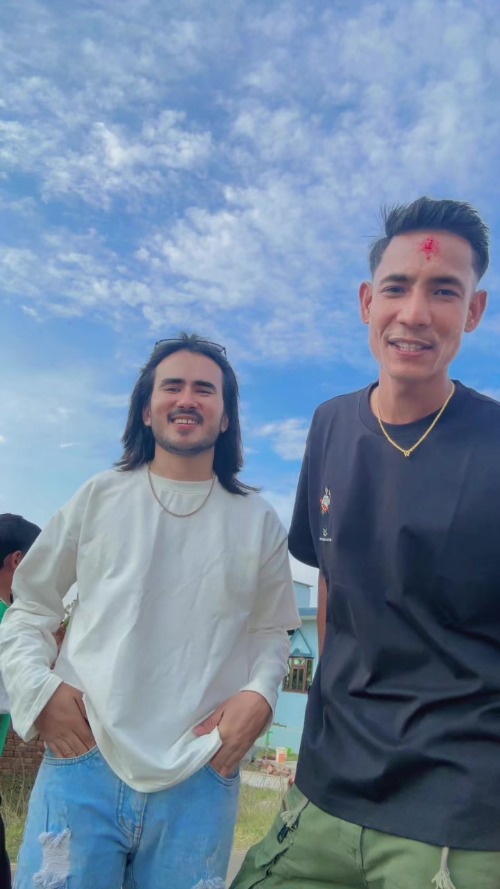 @𝗕 𝗔 𝗕 𝗨