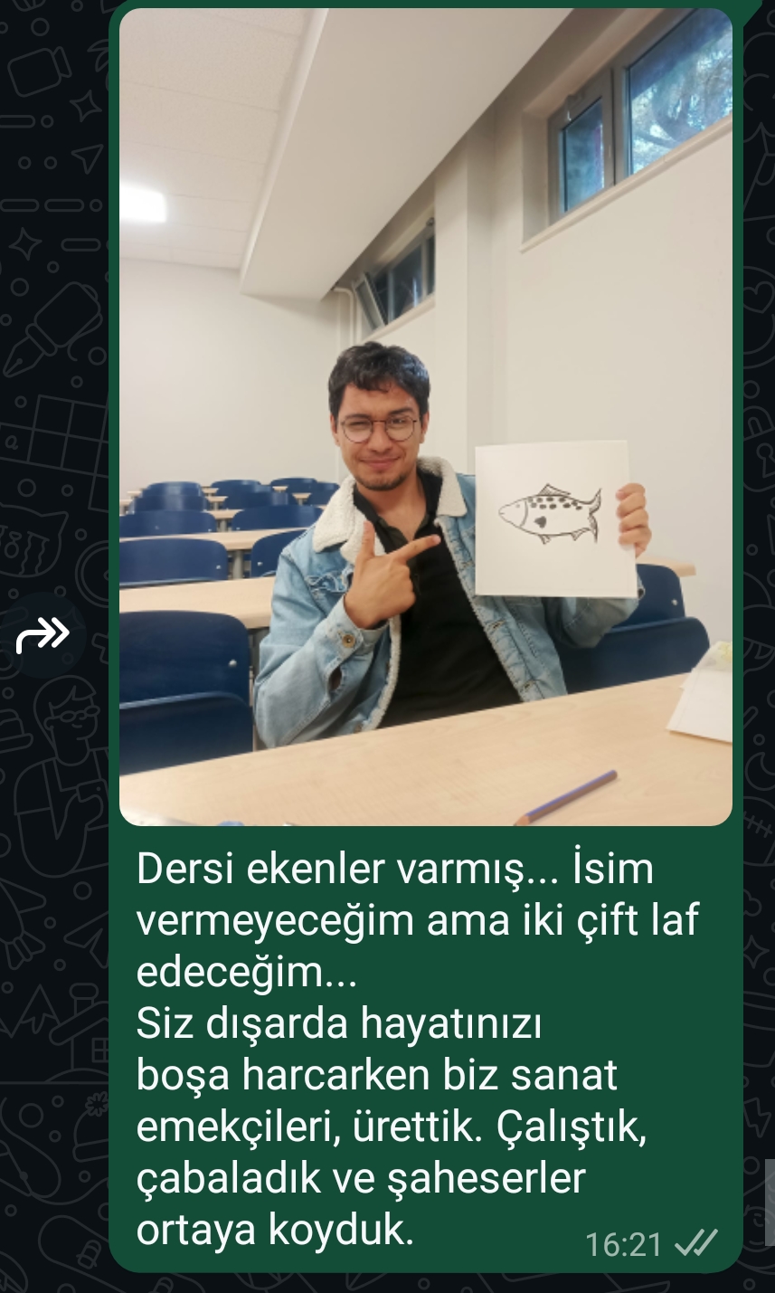 @tayt yırtan