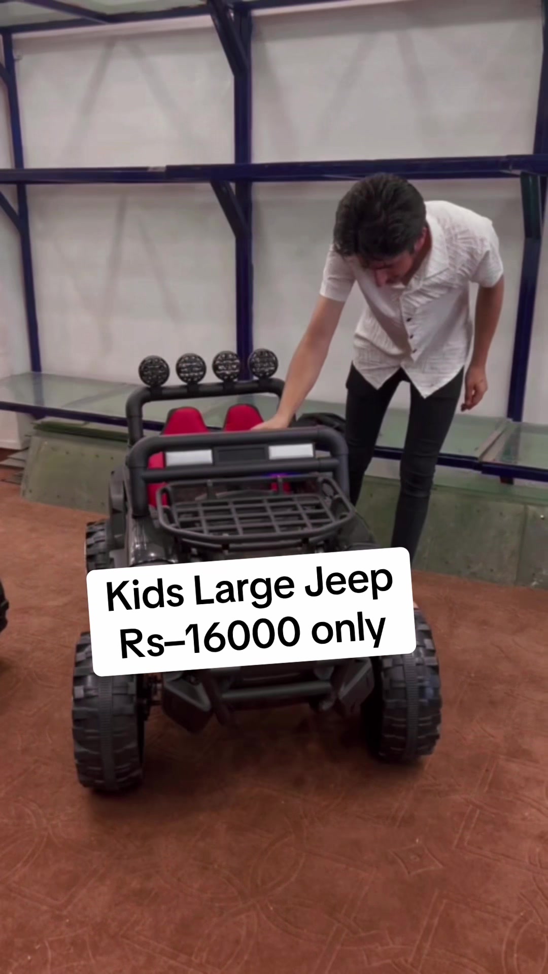 @Rm Kids Toys