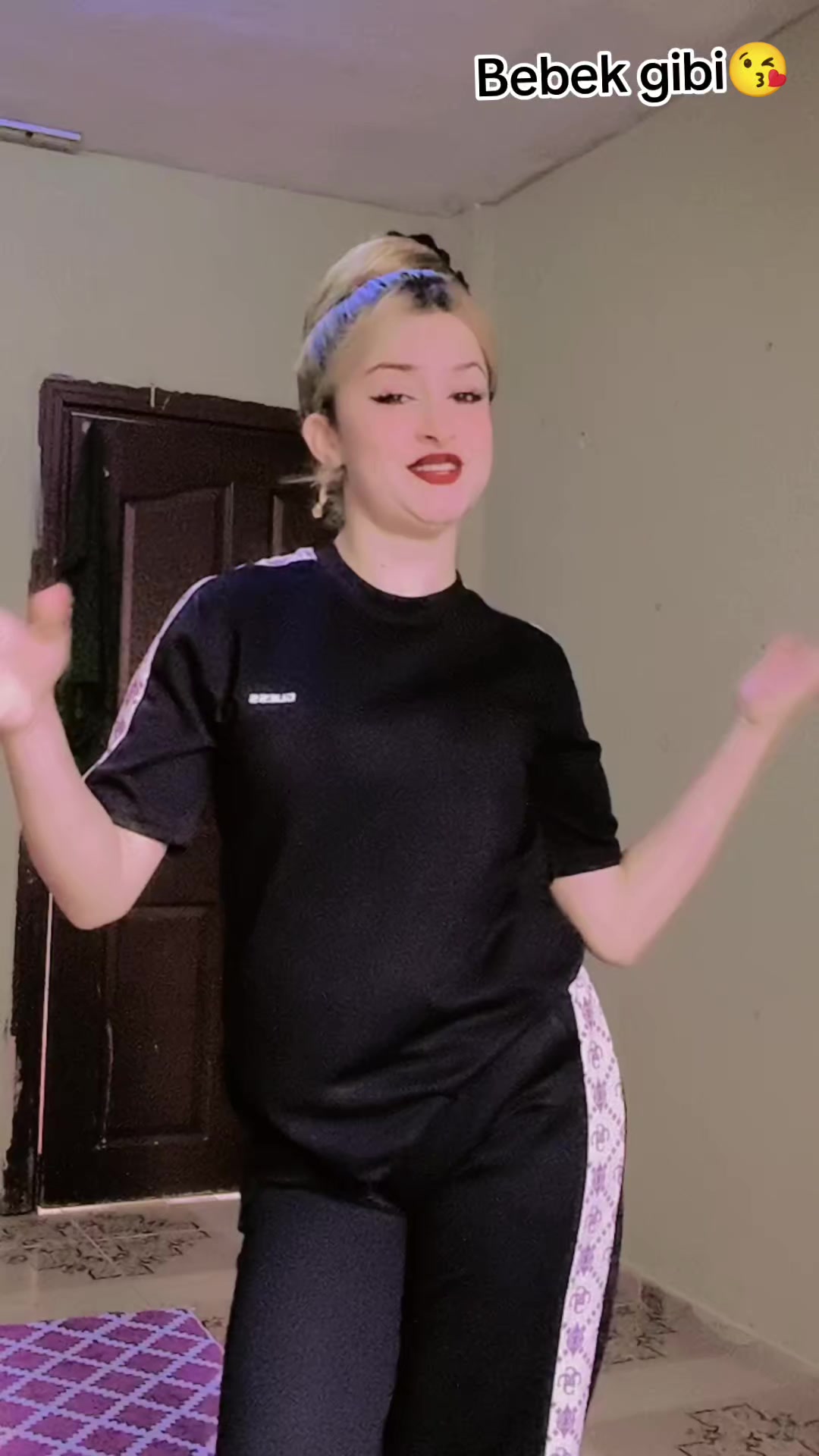 @💍 🫠 Ceylan g&ouml;zl&uuml; kız 🫠💍