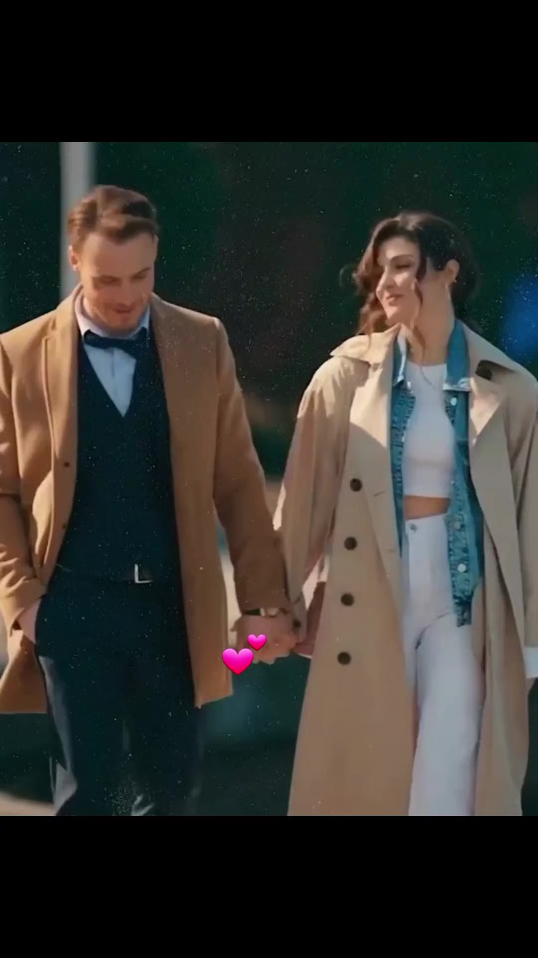 @Hande y Kerem 🤍