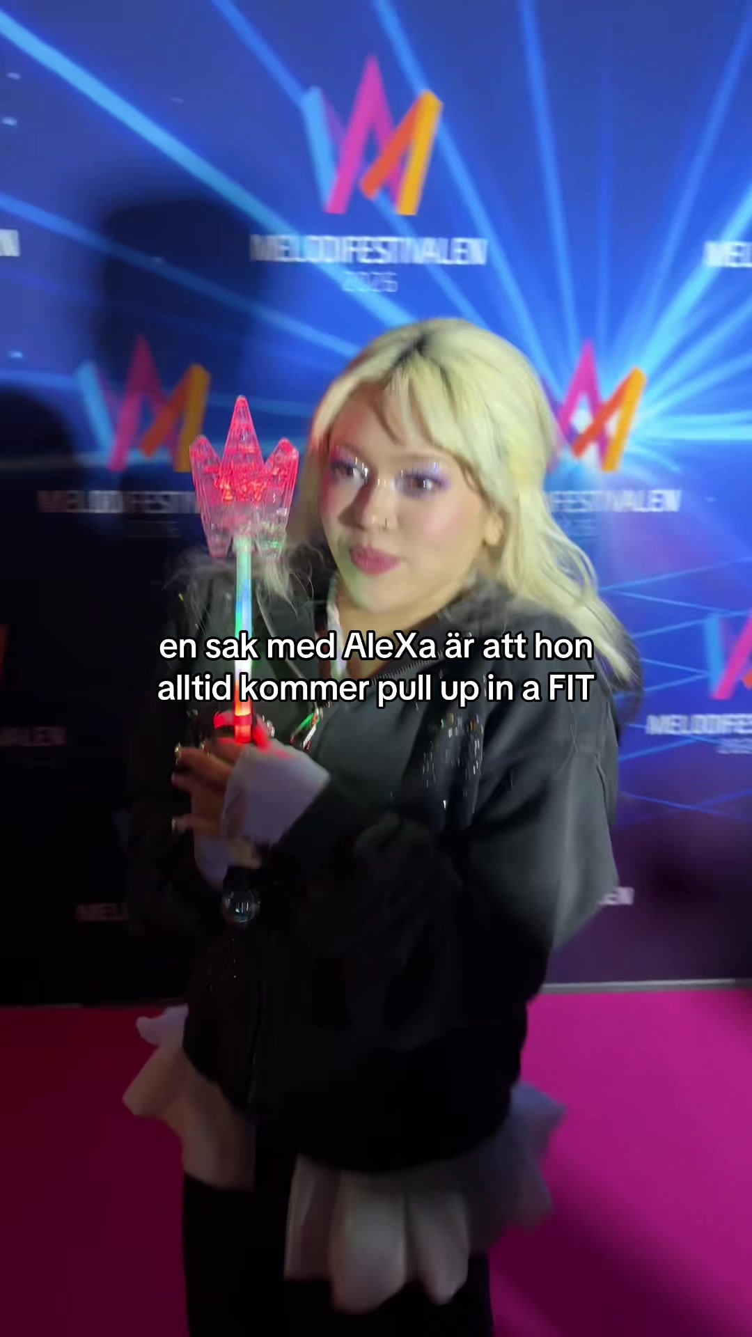 @AleXa HQ