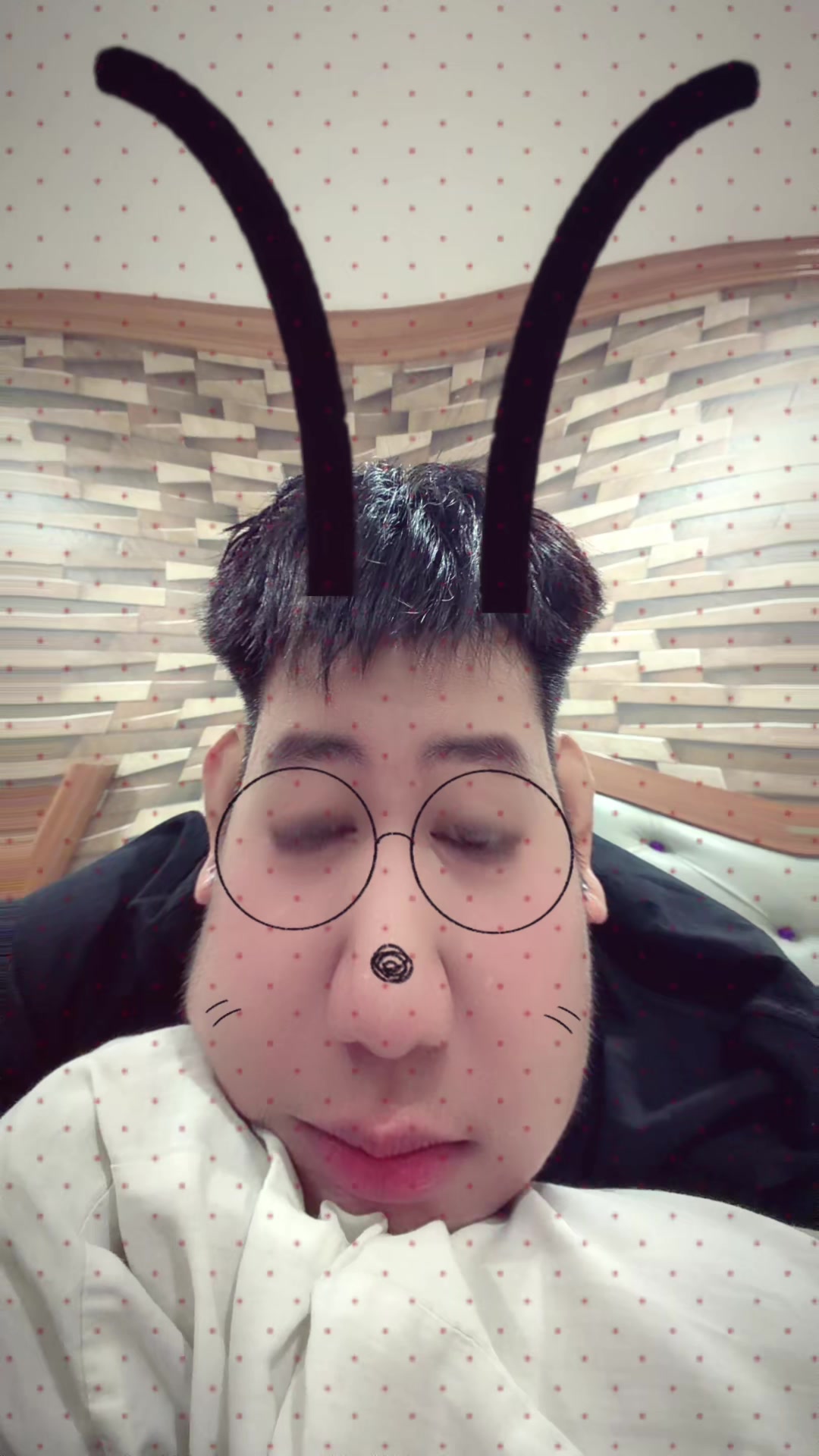 @Drahcir Atsituab Oremoh