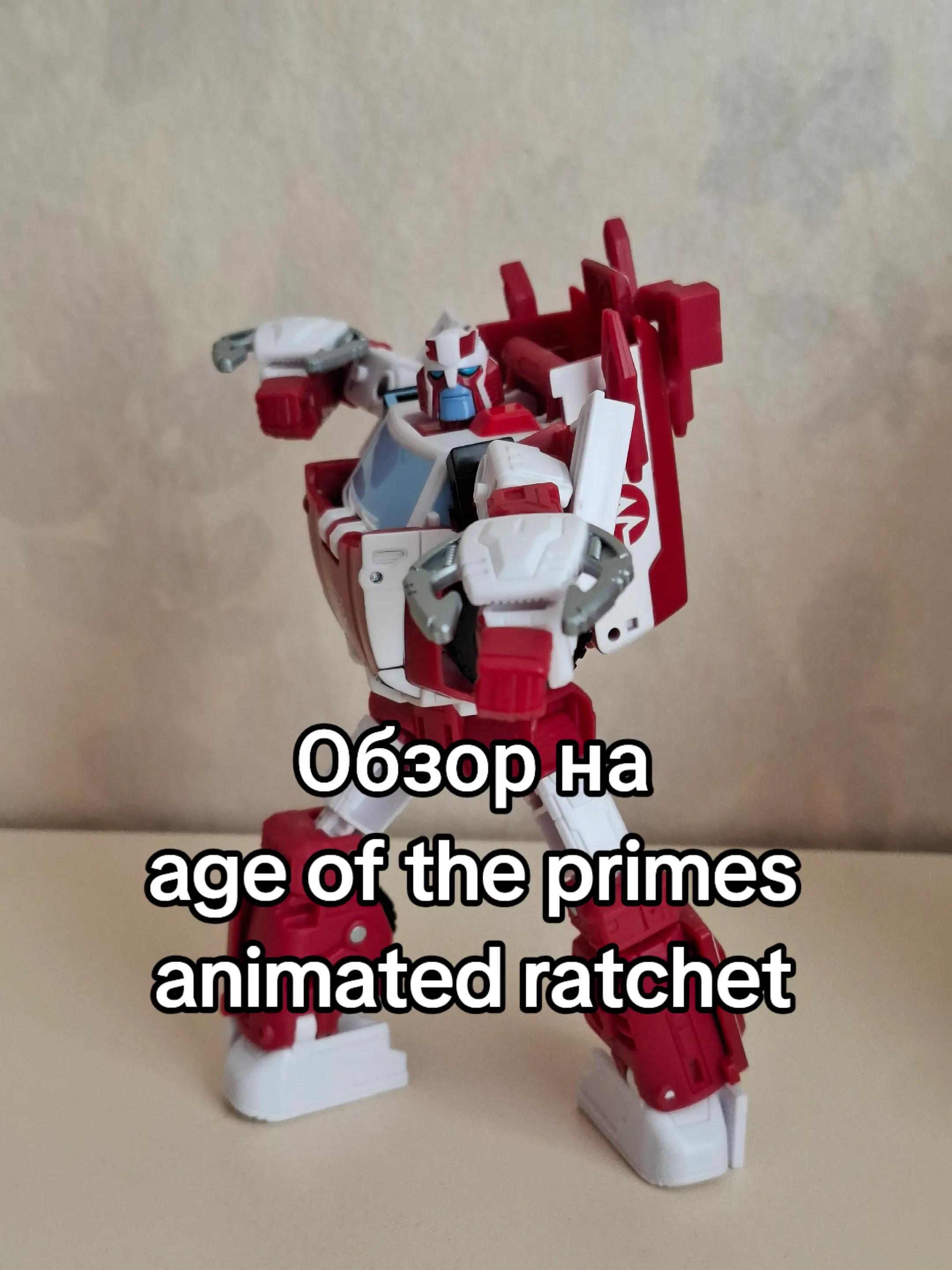 @Blitzwing reviews