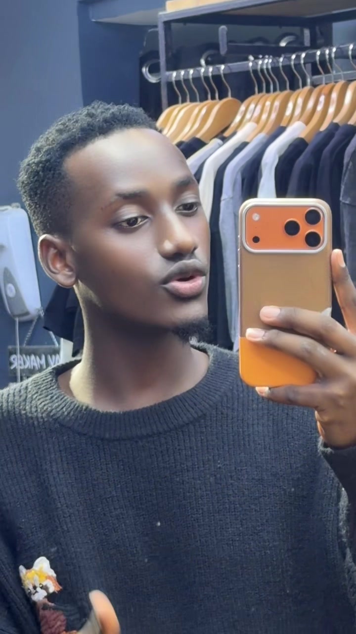 @Fresh bwoy(Mose) ♤