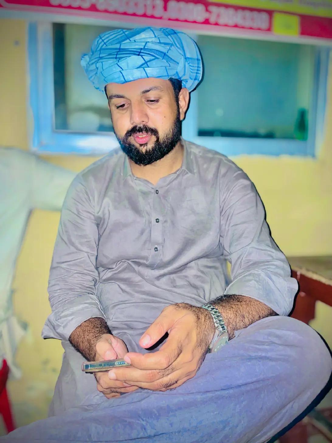 @Sheikh Tanveer