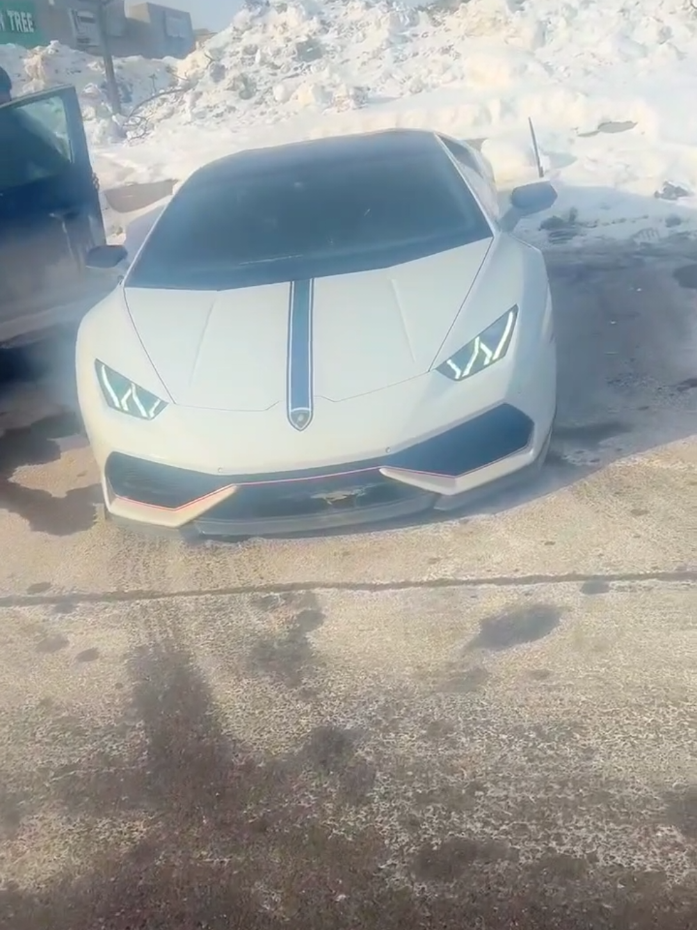 @Blacktop Exotics