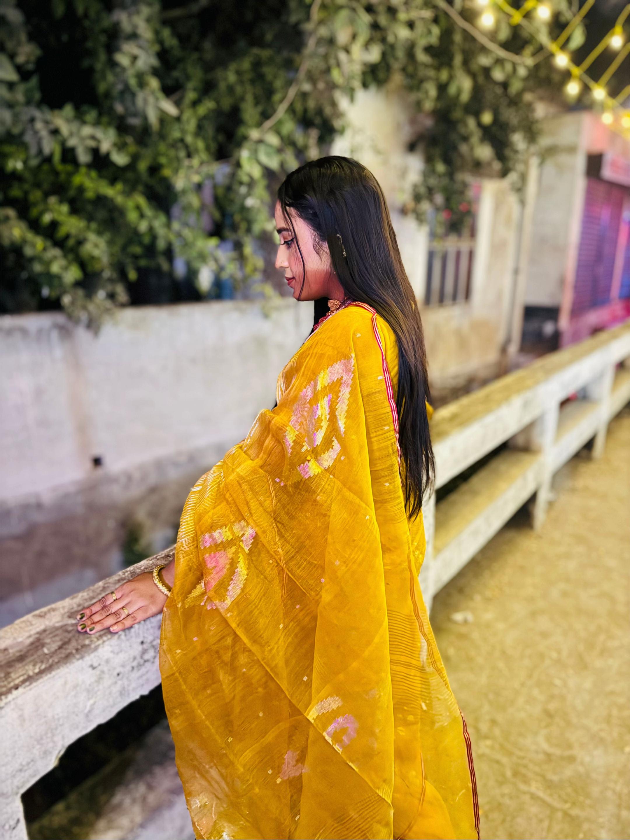 @puja raj