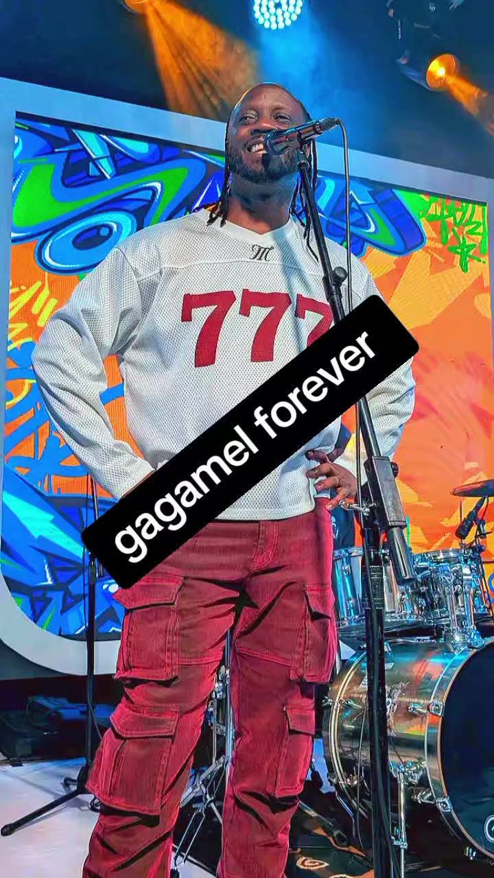 @Aron scott gagamel💥