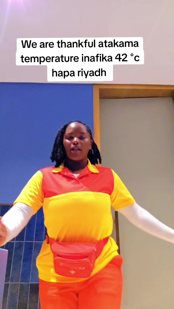 @Mercy K✝️🇸🇦