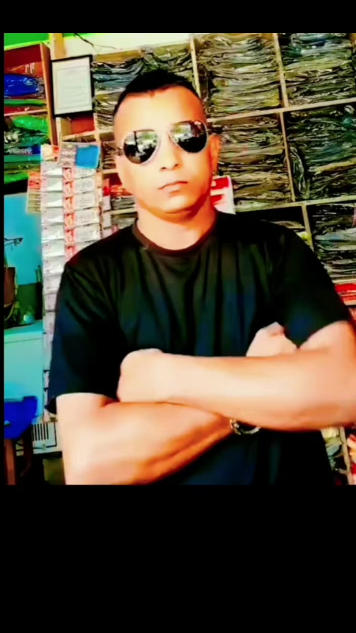 @Khan Rasul