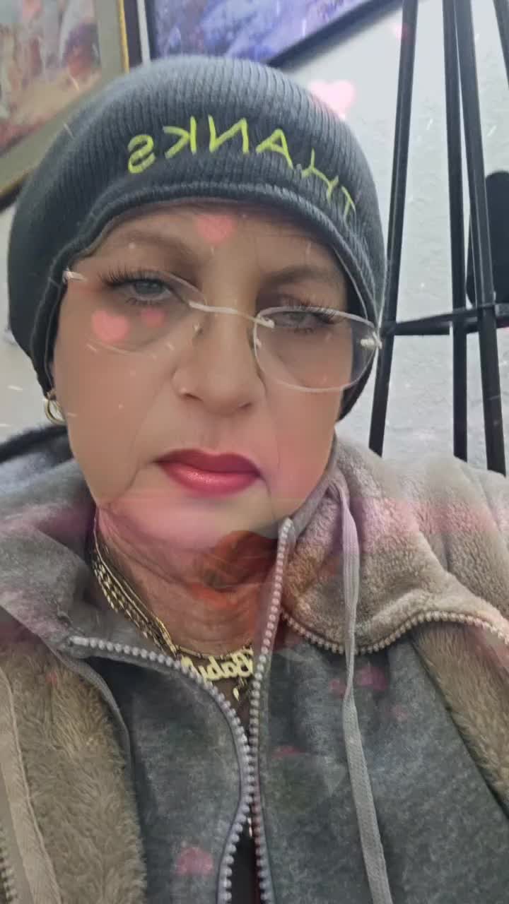 @Baby la m&aacute;s dura
