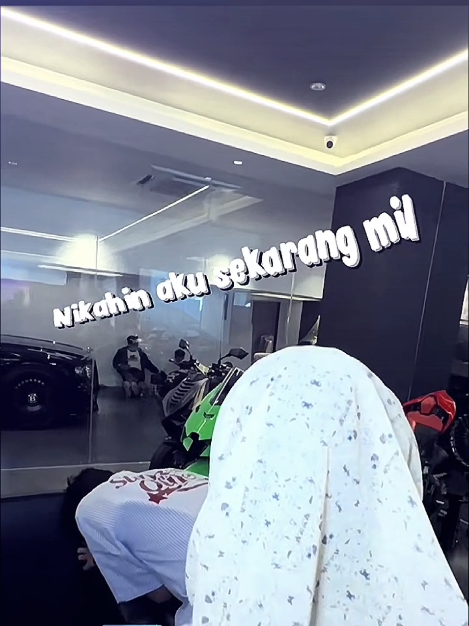 @Ummu Aisyah