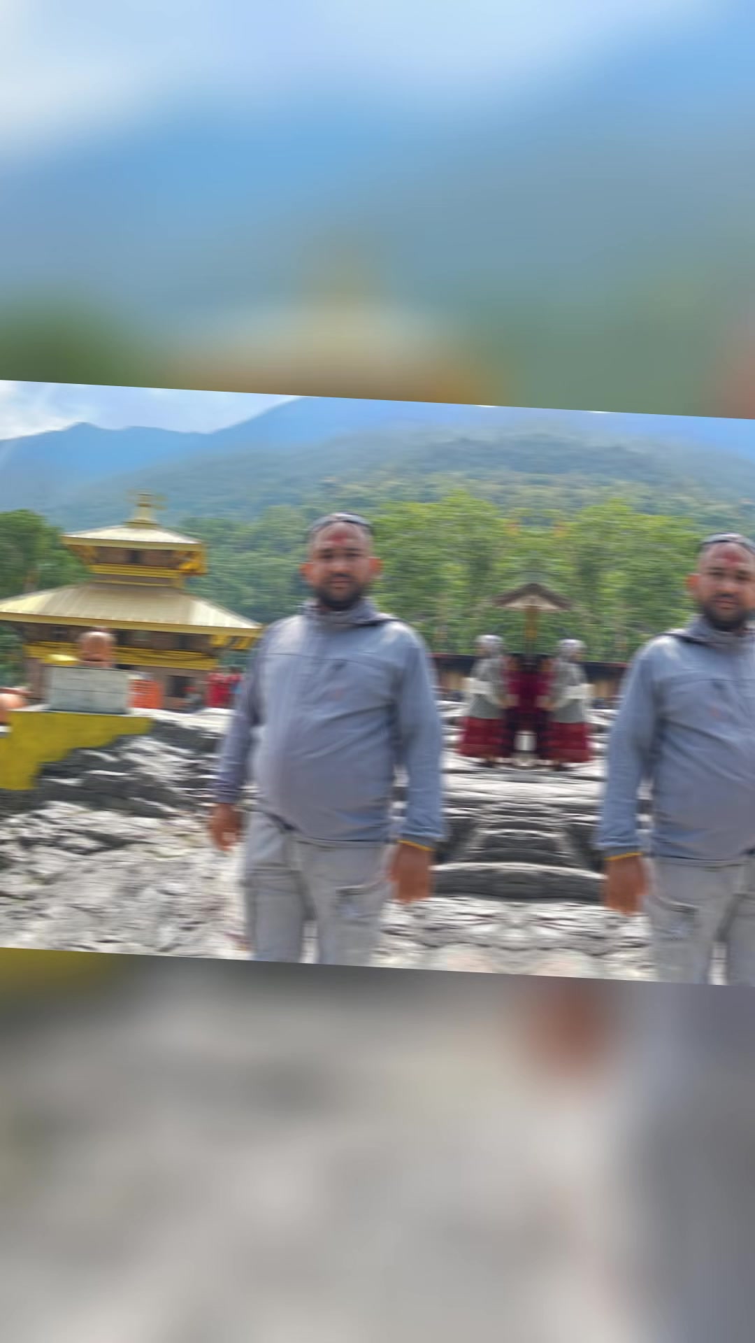 @suman khanal