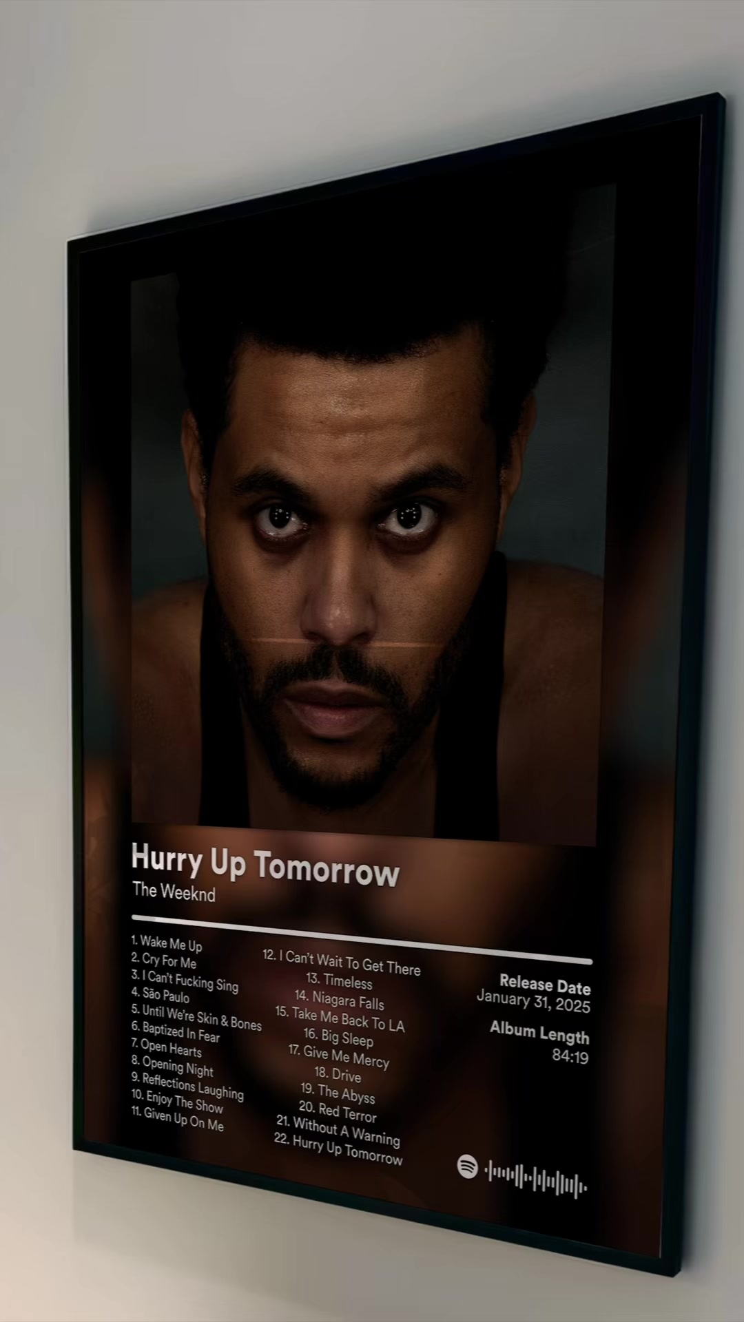 @Radial Posters