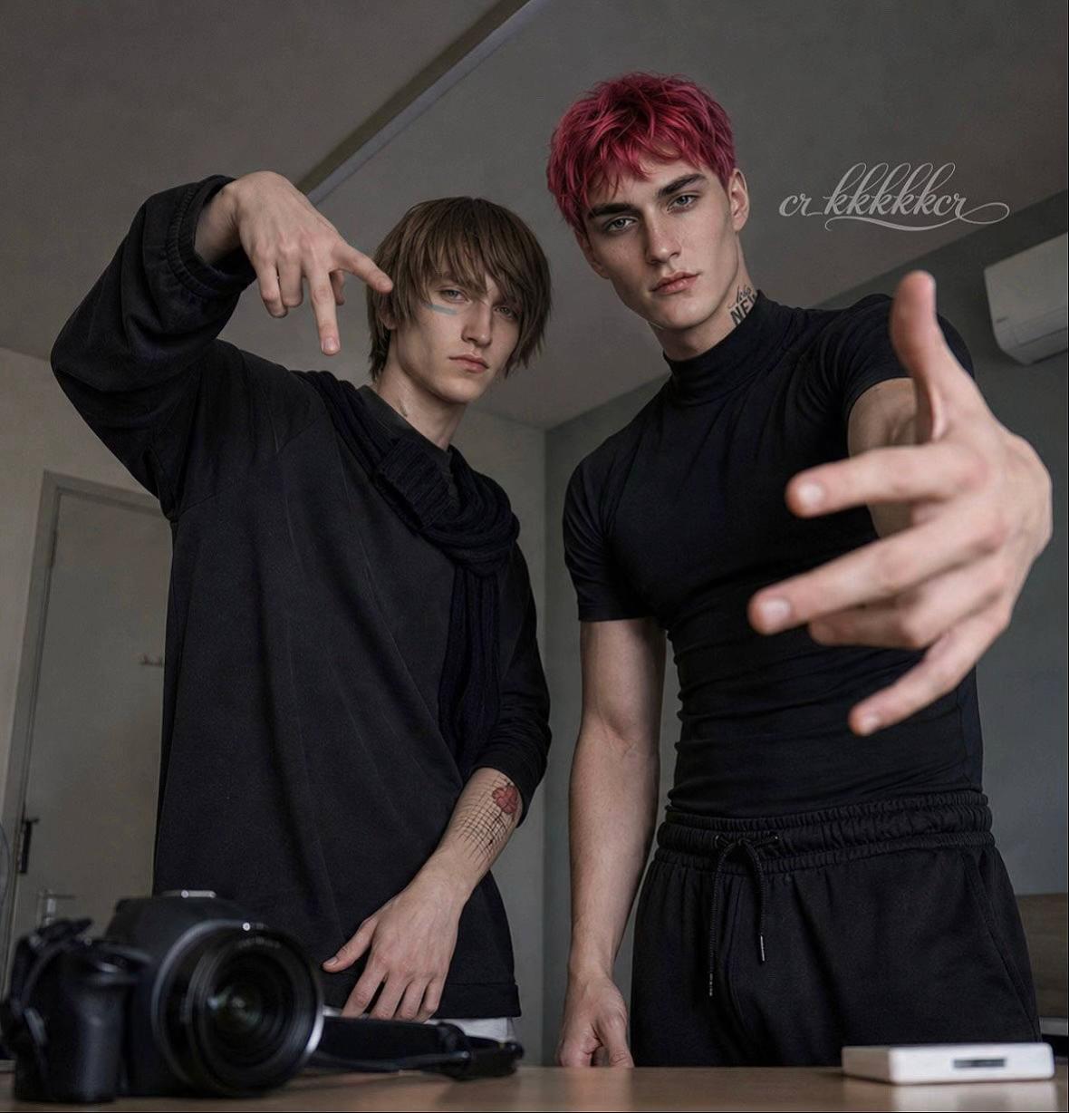 @Жена Голода💍