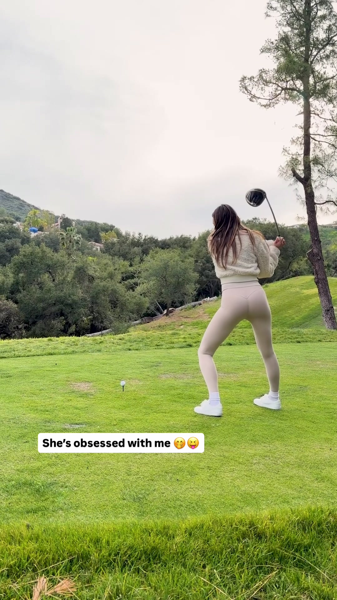 @tash golf