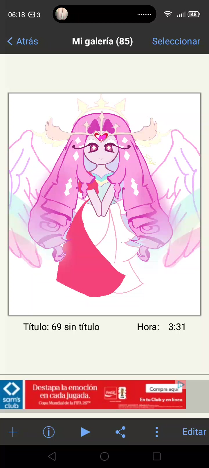 @🌷🌸★eterna migajera★🌸🌷