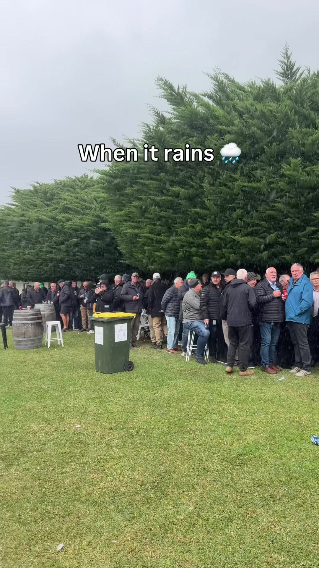 @Racing Victoria