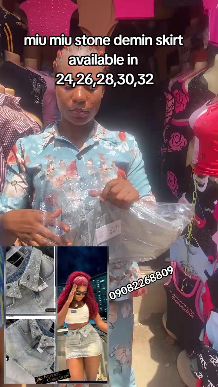 @🥀 QUALITY WEARS IN ANAMBRA