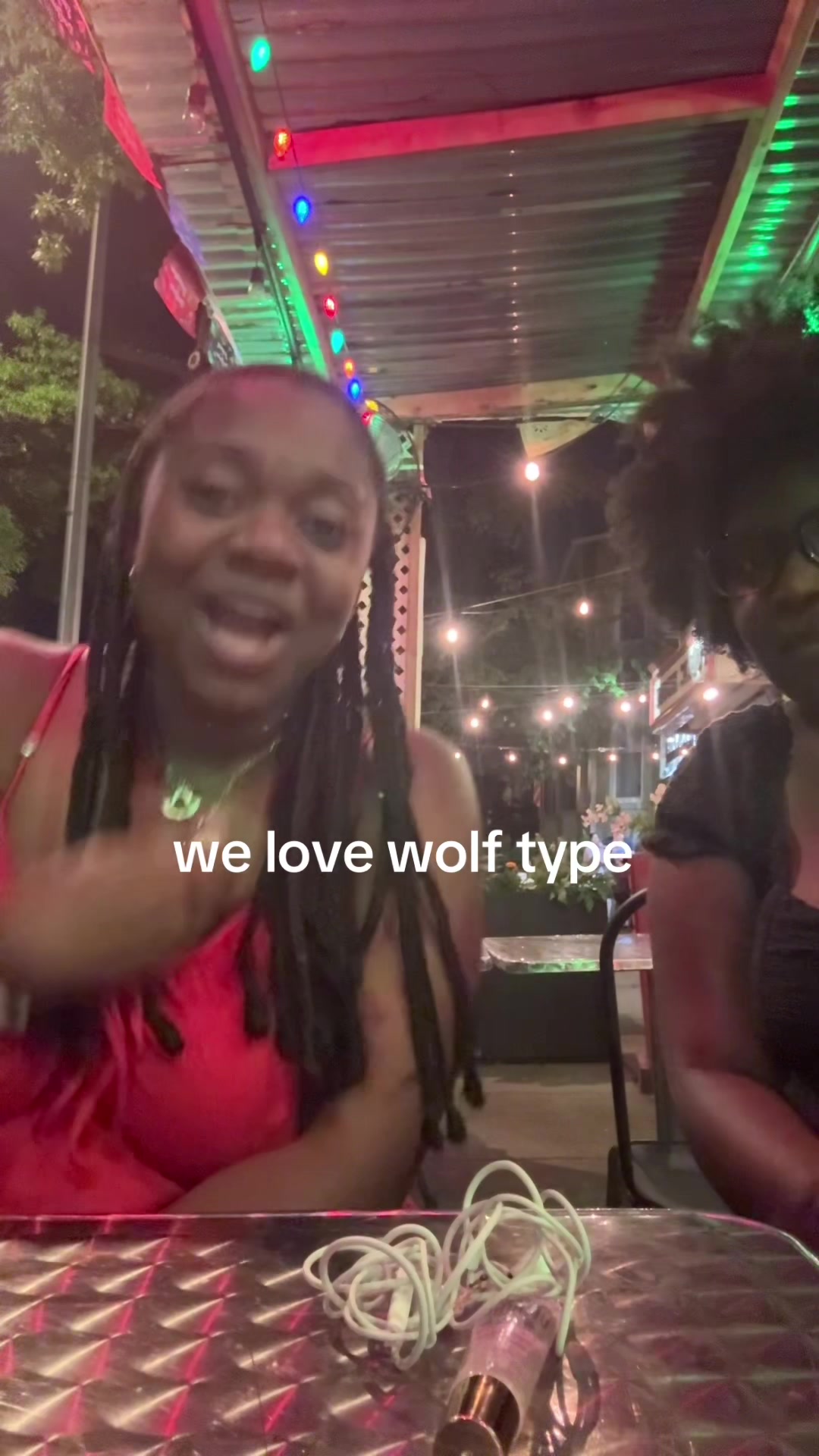 @jjongi&rsquo;s gf