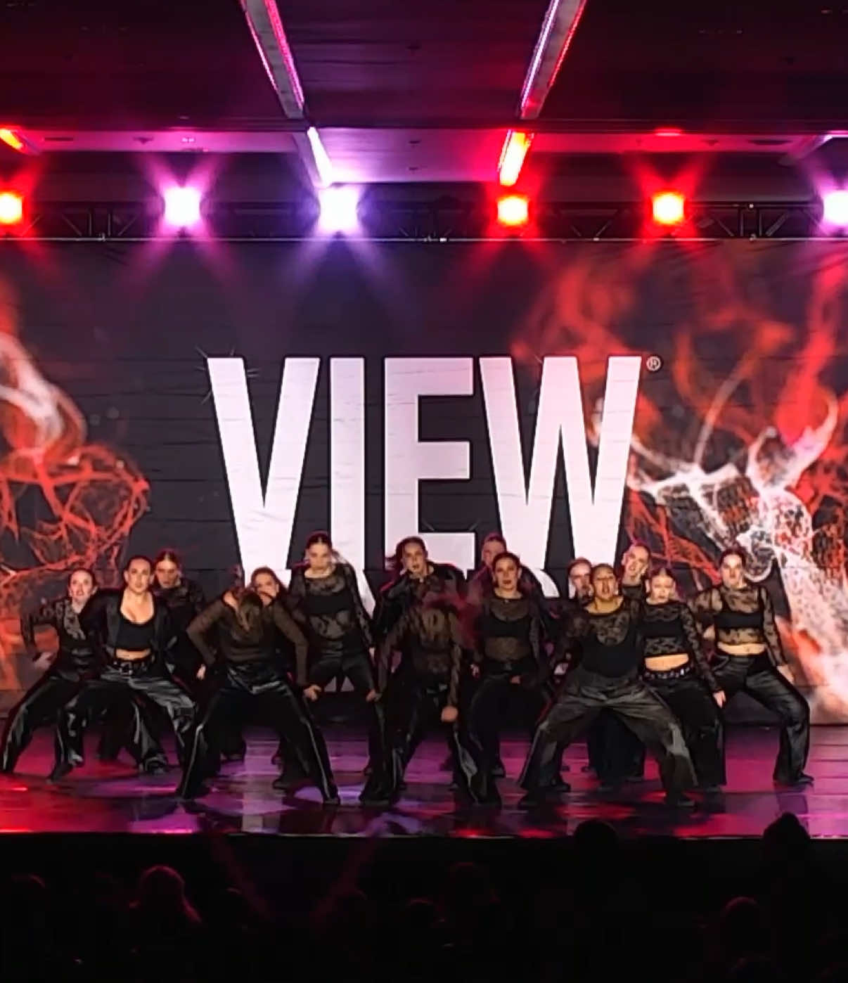 @VIEW Dance Challenge